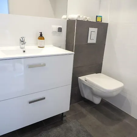 Apartament Familia Gdańsk