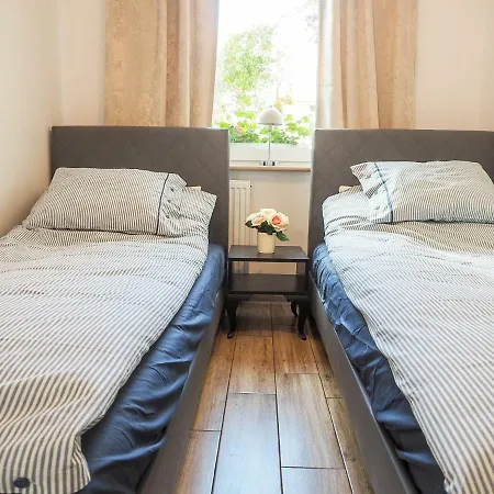 Apartament Familia شقة