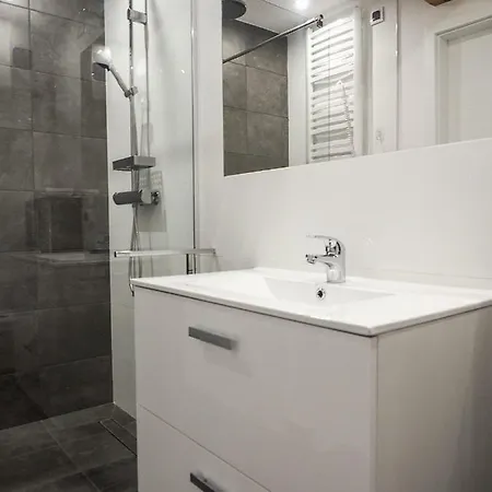 Apartament Familia Appartement *