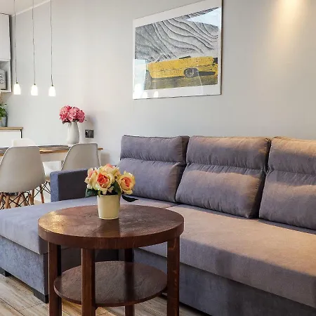 Apartament Familia