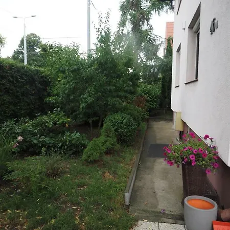 Apartament Familia