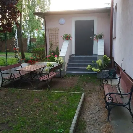 Apartament Familia Appartement *