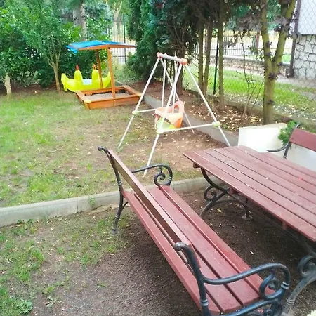Apartament Familia Appartement Gdańsk