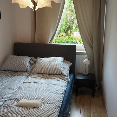 Apartament Familia Appartement Gdańsk